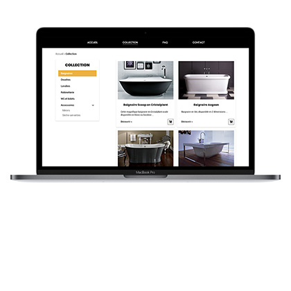 image illustrant le projet sanilux